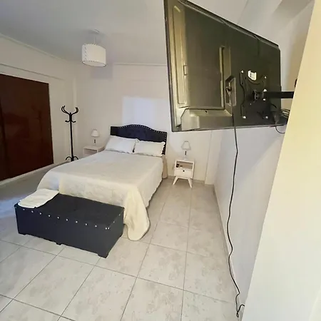 Departamento Amoblado En Zona Centrica. Apartamento San Miguel de Tucumán Exterior foto