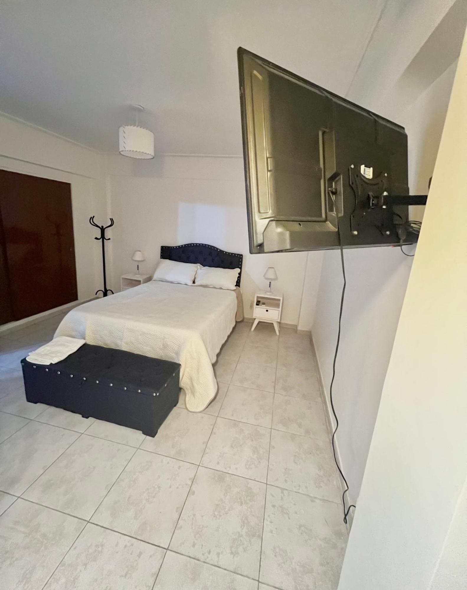 Departamento Amoblado En Zona Centrica. * San Miguel de Tucuman